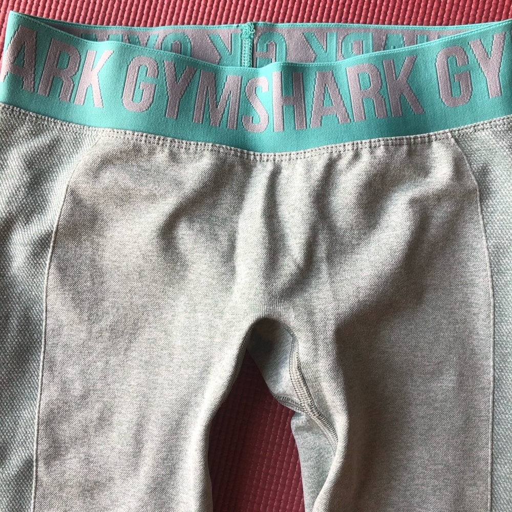 Gymshark flex low rise leggings size small